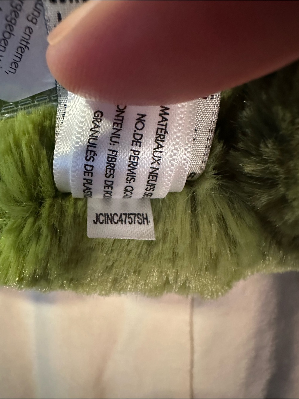Jellycat Rumpa Dino - Picture 6 of 6